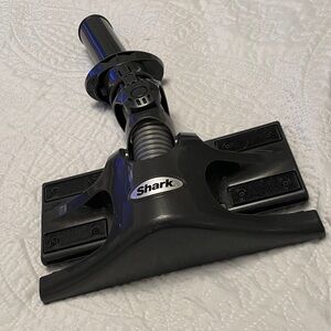 Shark Vacuum Attachment DUST-AWAY Hard Floor Attachment LIKE NEW